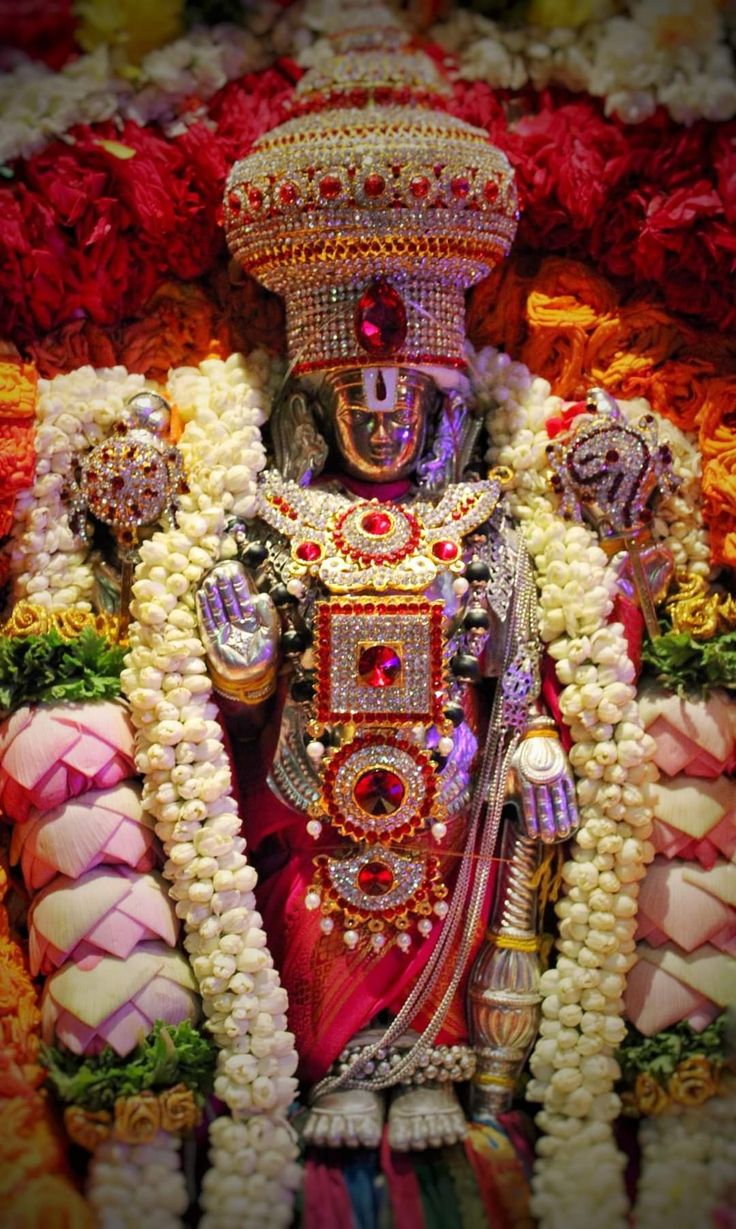 Experience the Best Chennai to Tirupati Package with VIP Comfort